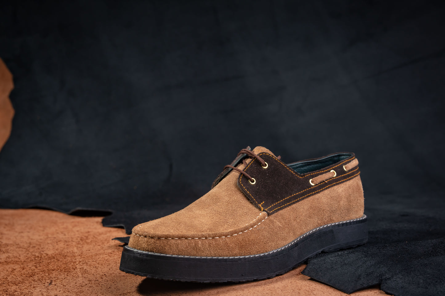DOCKERS