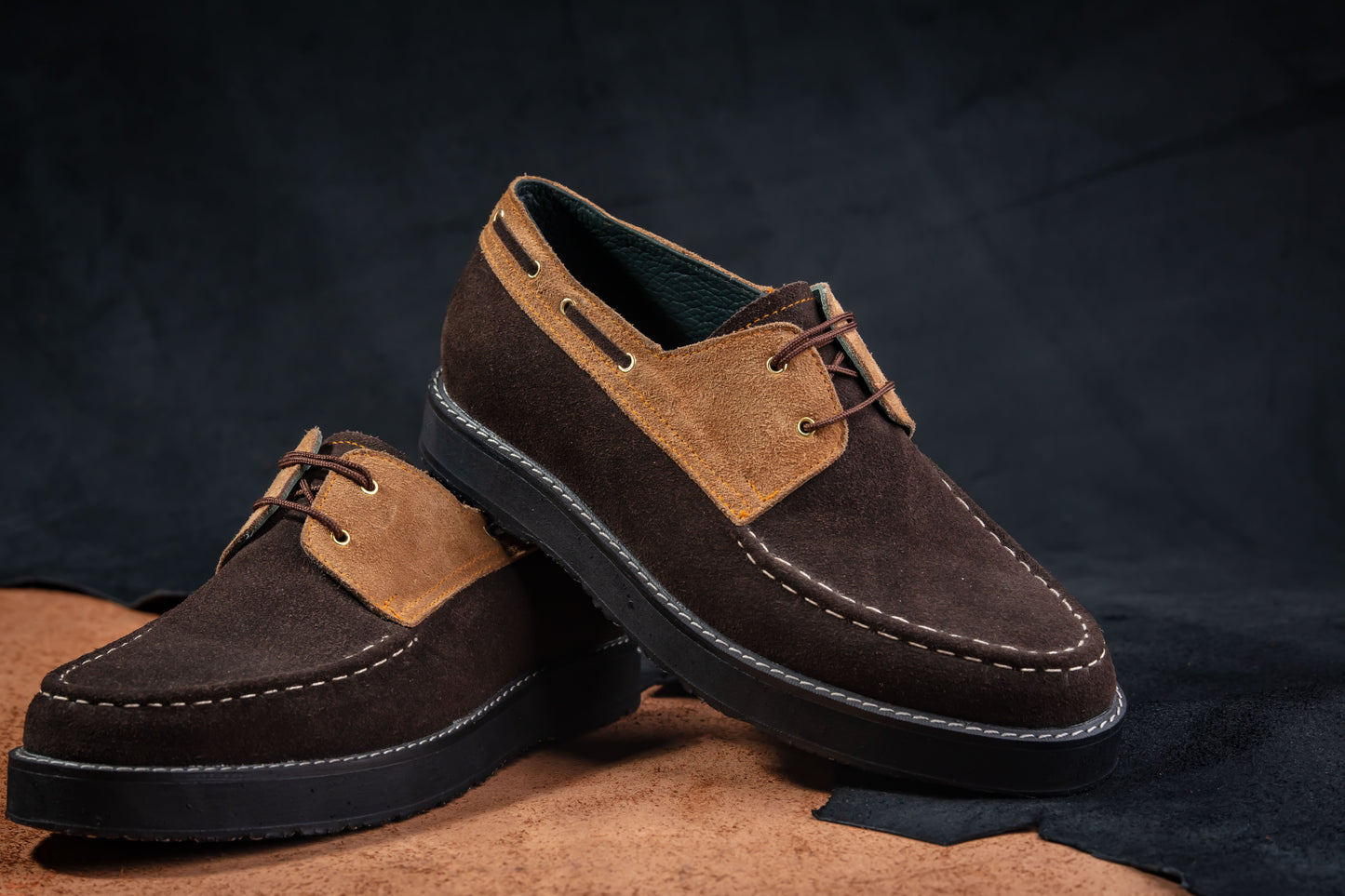 DOCKERS COFFEE