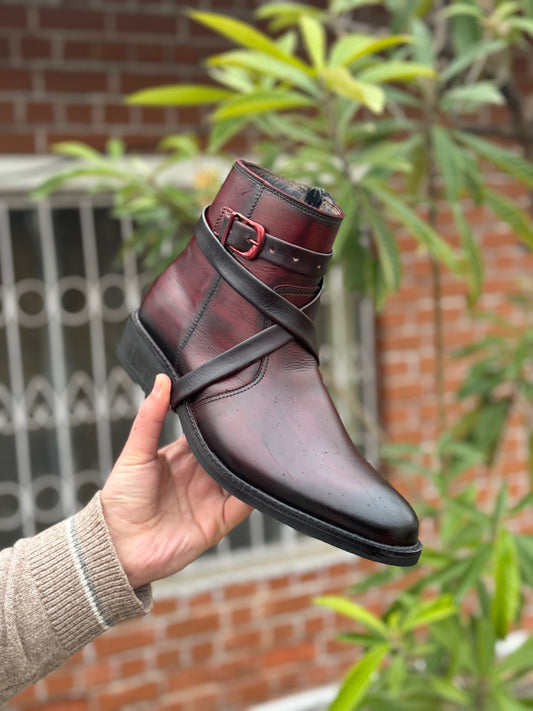 JODHPURS ANIMAL EDITION