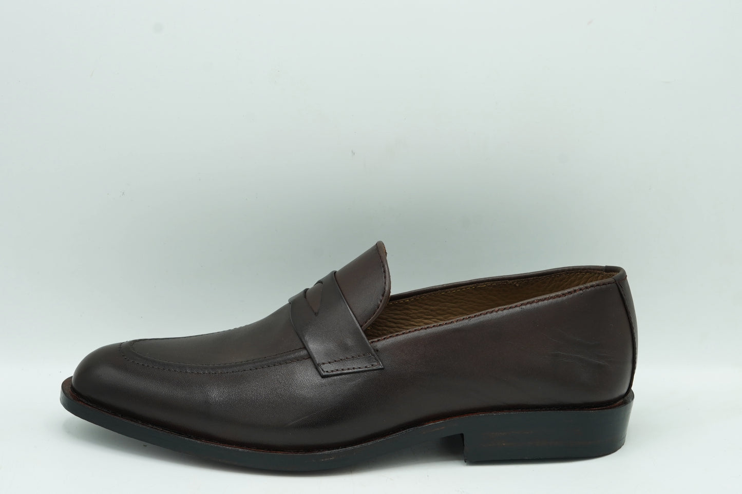 American Moccasin Coffee