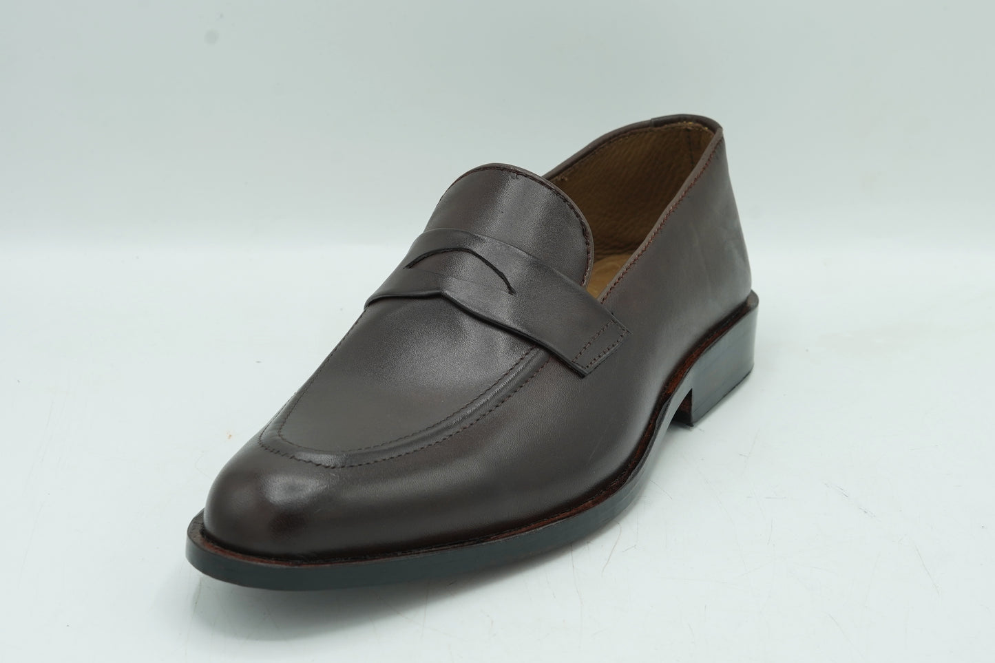 American Moccasin Coffee