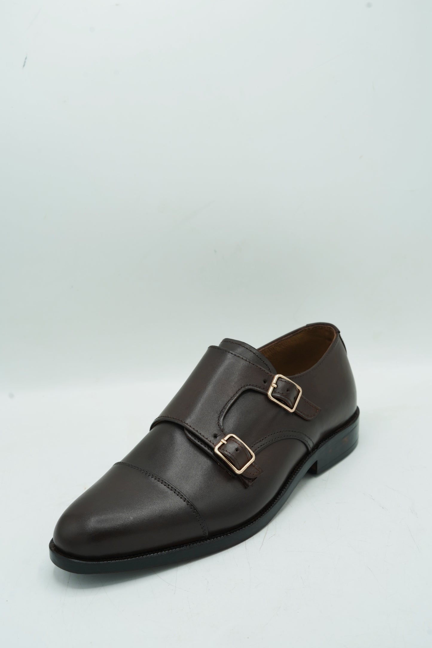 CE0 Monks Brown