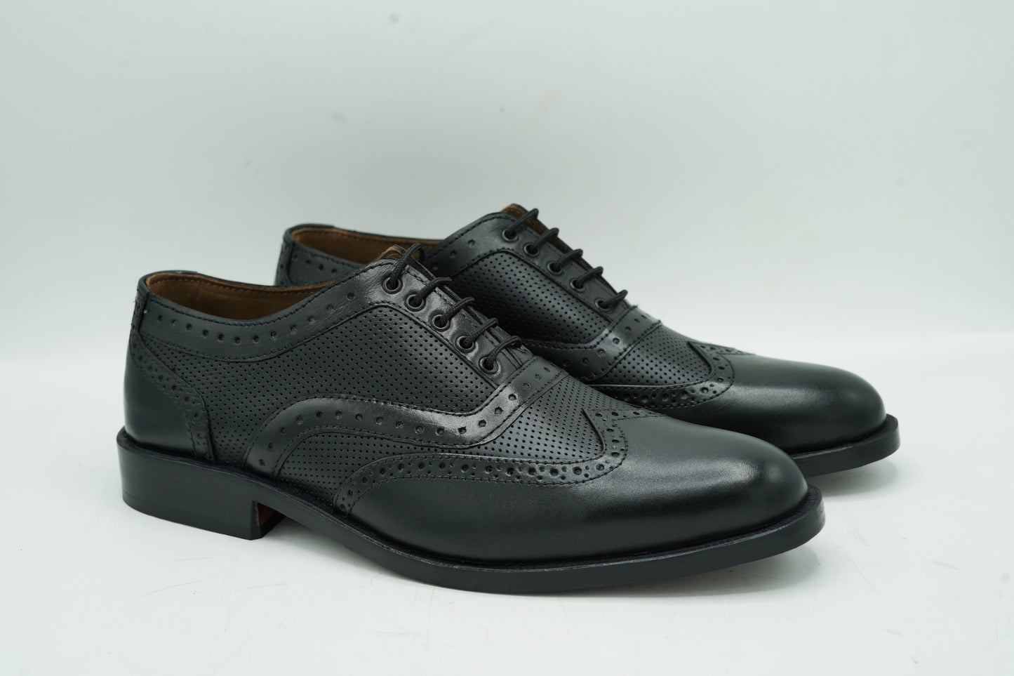 Black Brogue