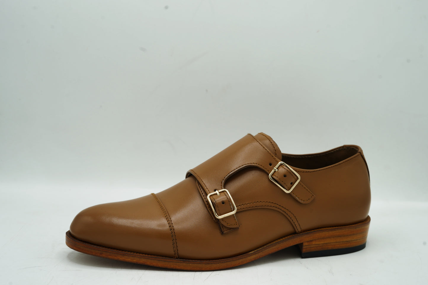 CE0 Monks Mustard