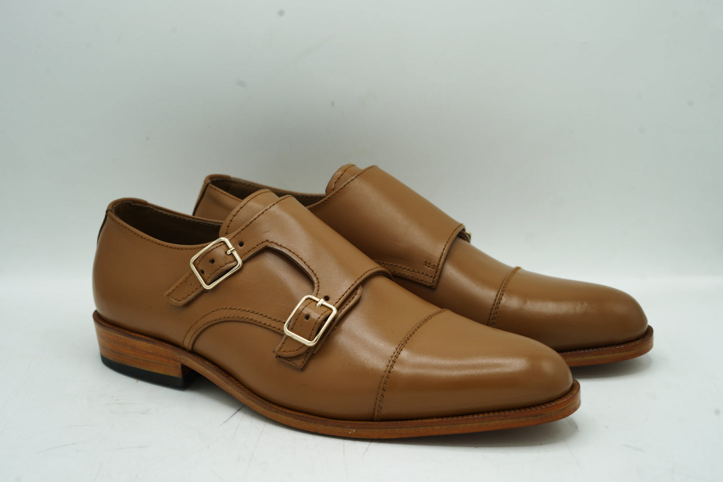 CE0 Monks Mustard