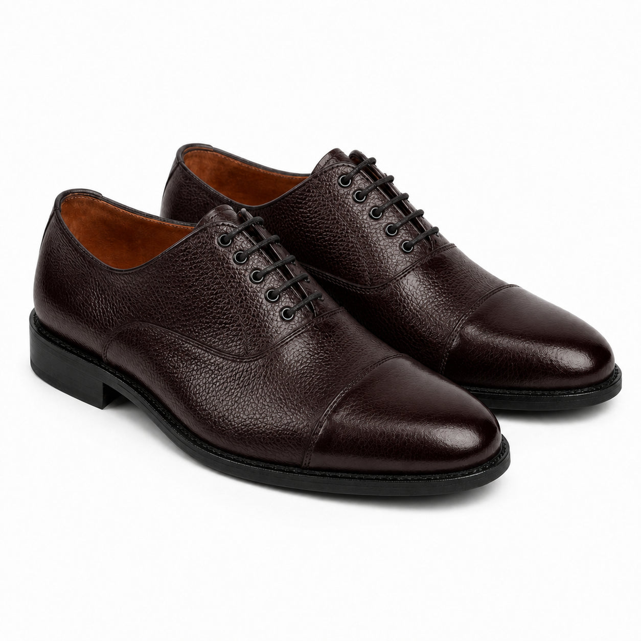 Oxfords Reborn