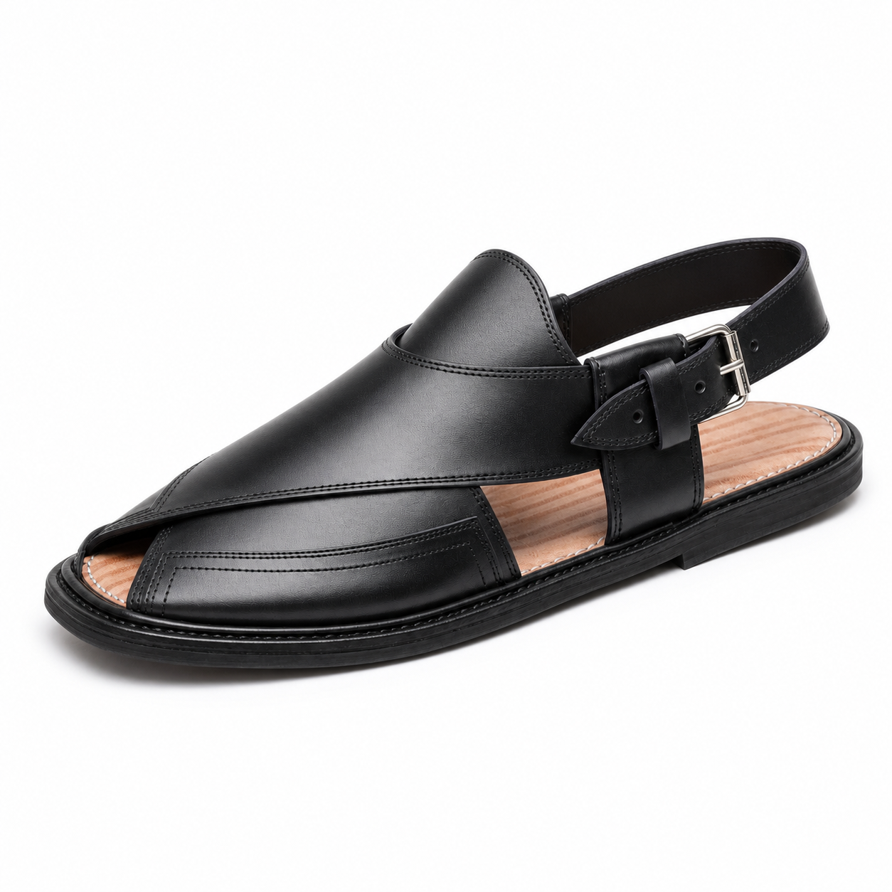 falcon- Black