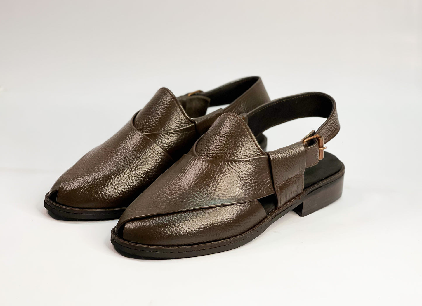 MARKHOR MILD LEATHER