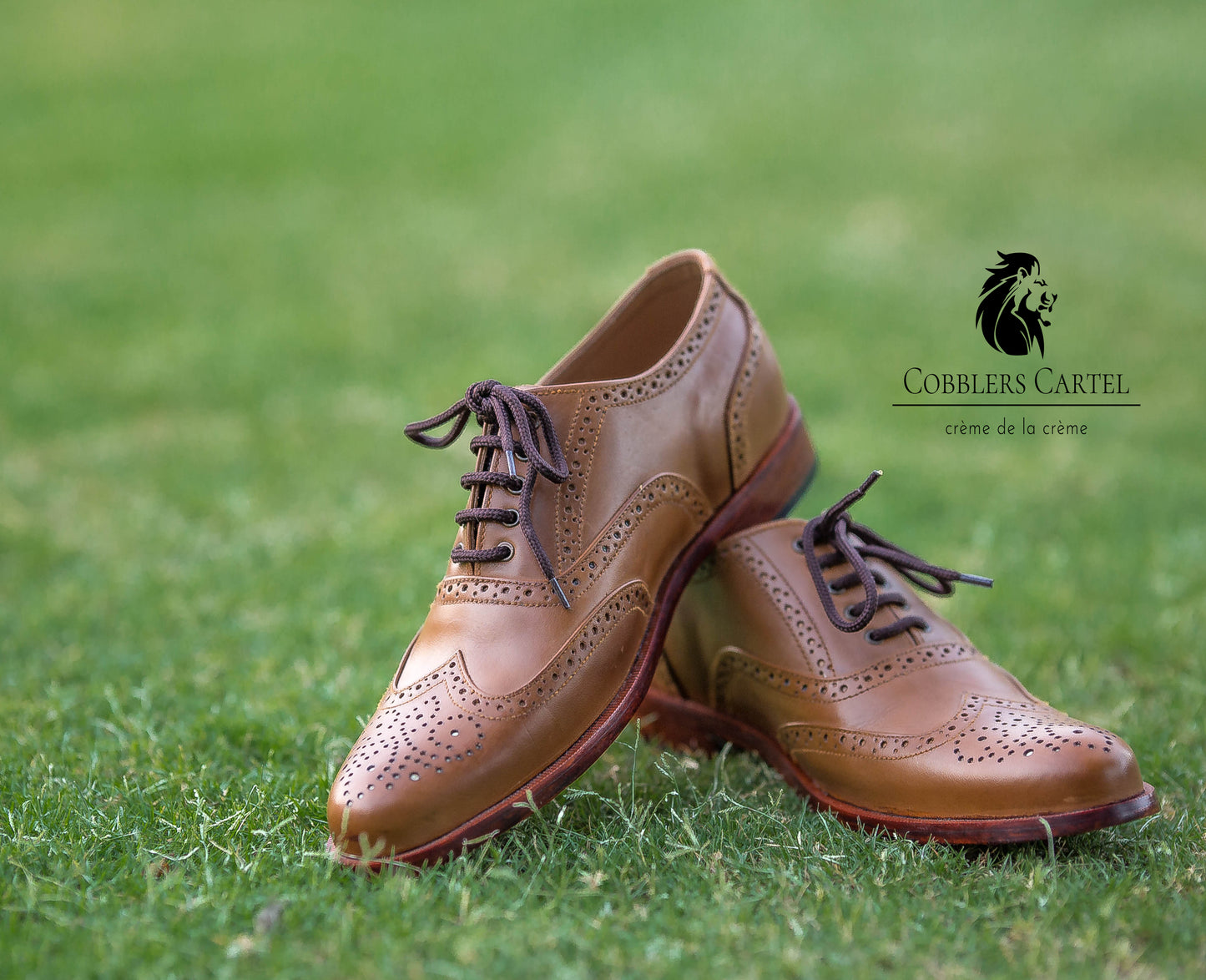 WingTip musturd