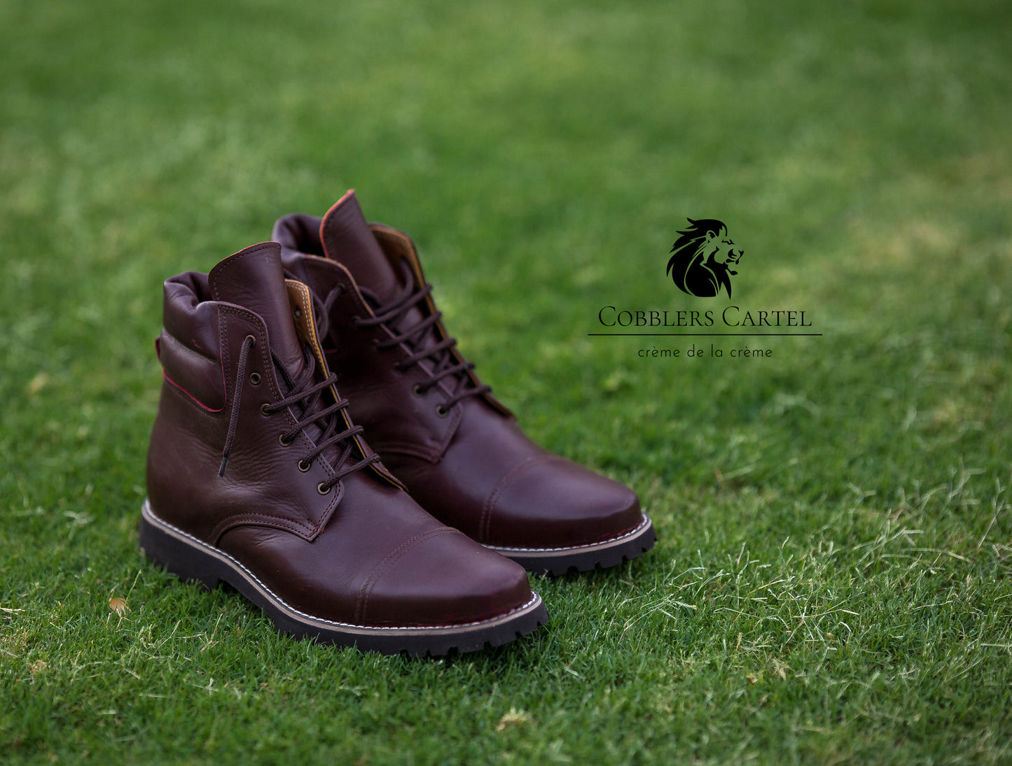 Vibram Sole