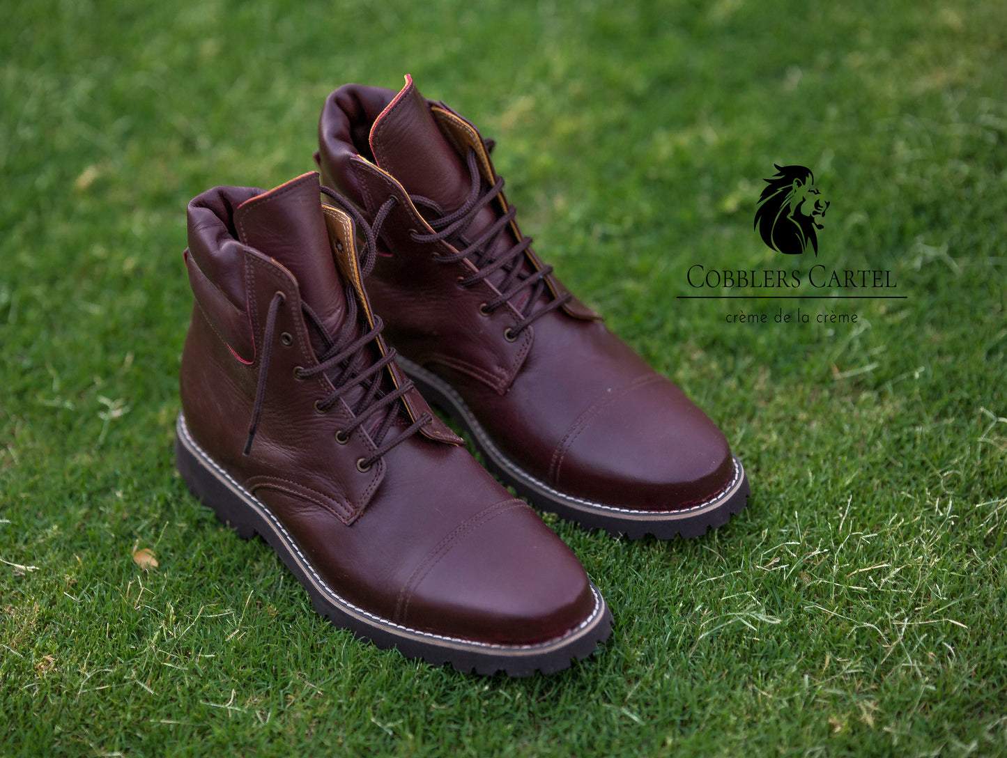 Vibram Sole
