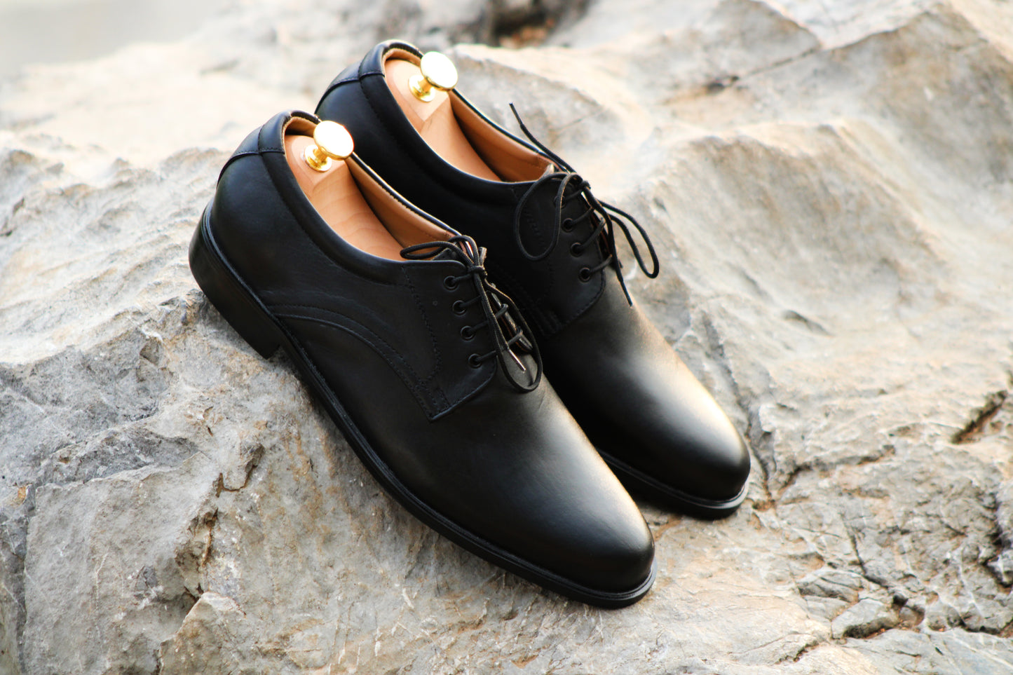 Cambridge Design Semi Casual Shoes