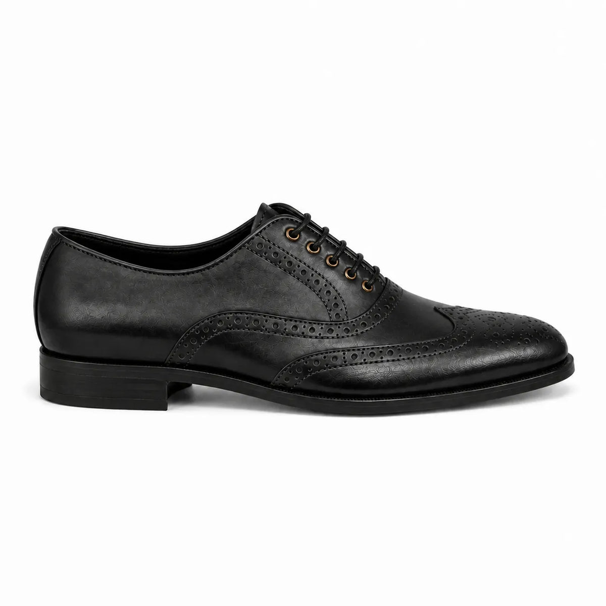Wingtip Brogue
