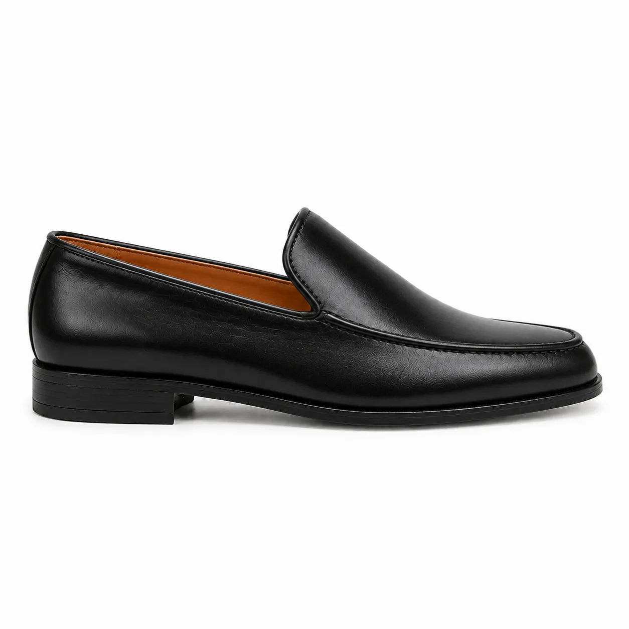 Wooden Loafers