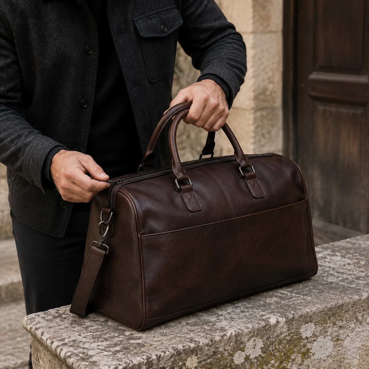 Men's Bags