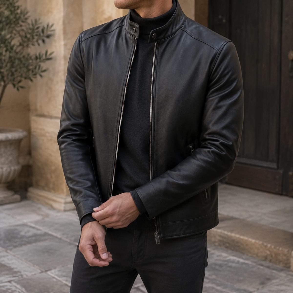 Men's Jacket