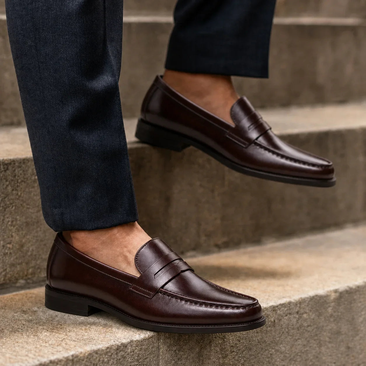 Men's Loafers
