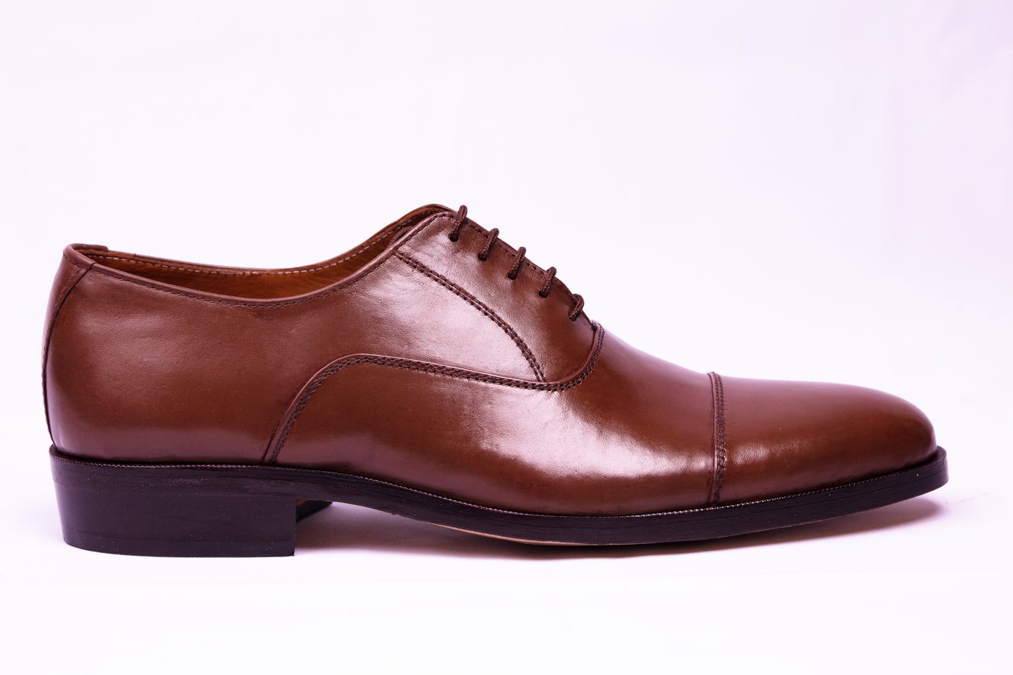 brown OXFORS