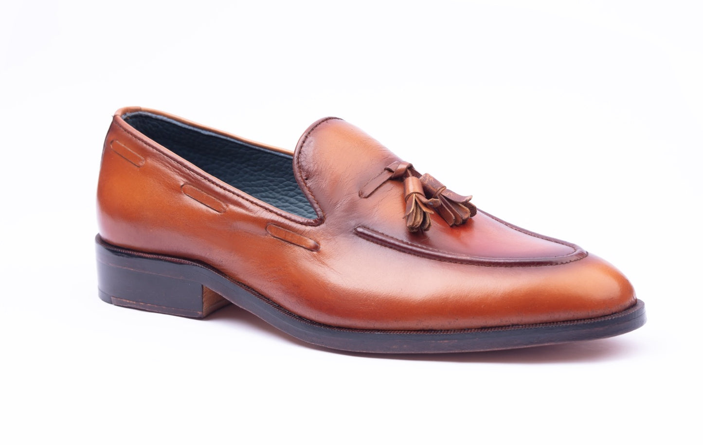 ROMANIAN LOAFER