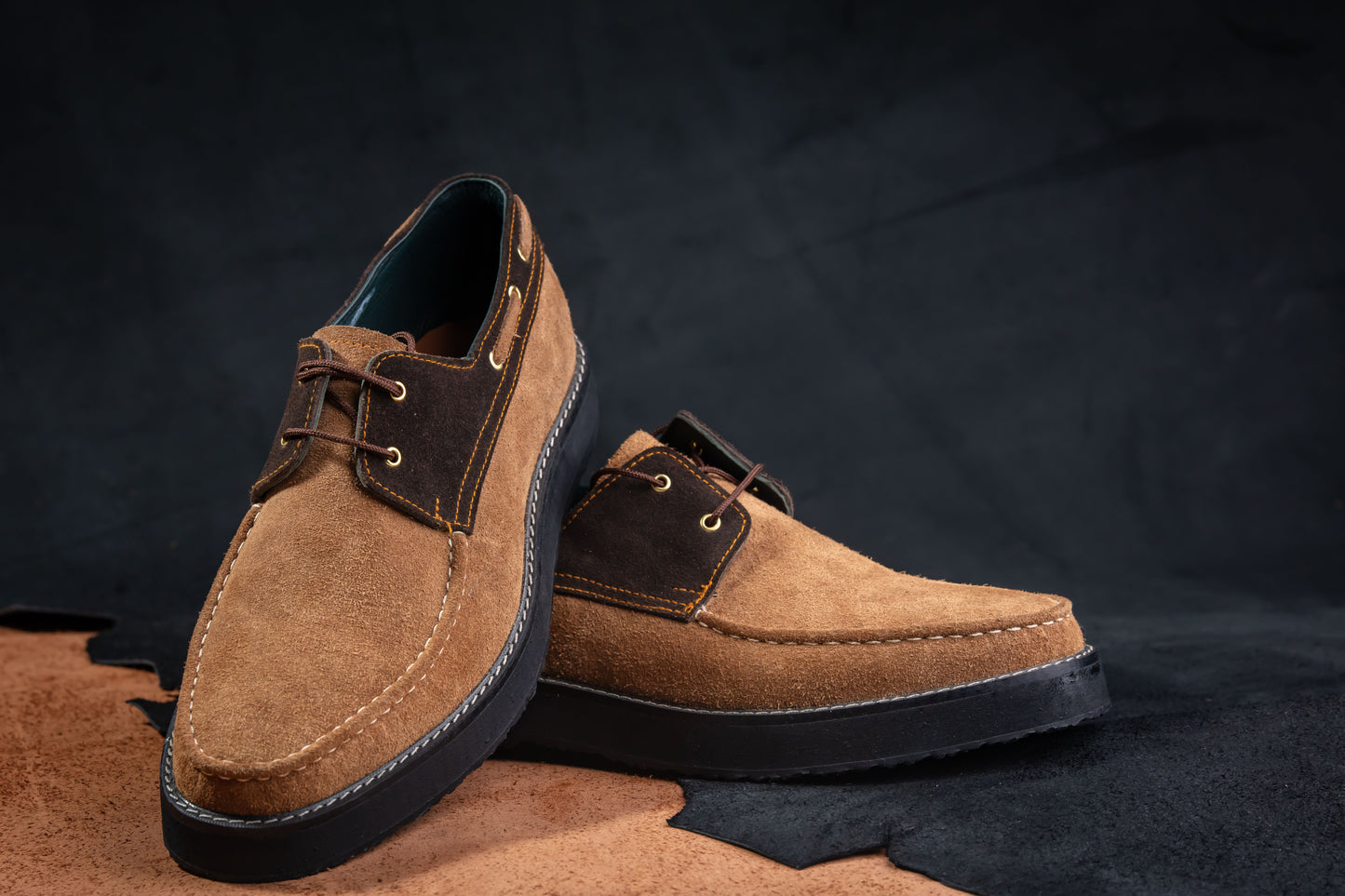 DOCKERS