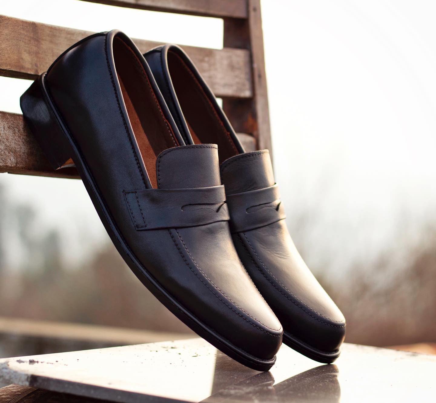 ITALIAN LOAFER