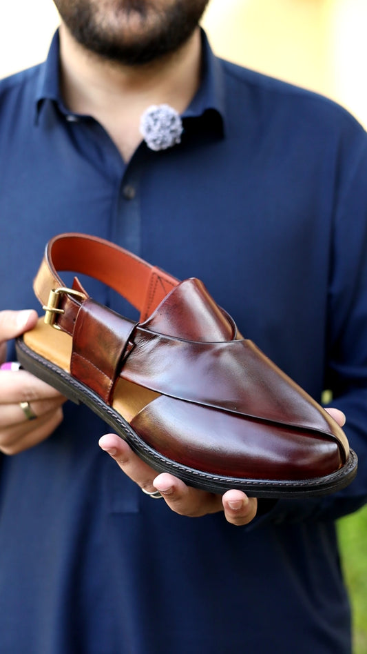 MARKHOR SPECIAL EDITION