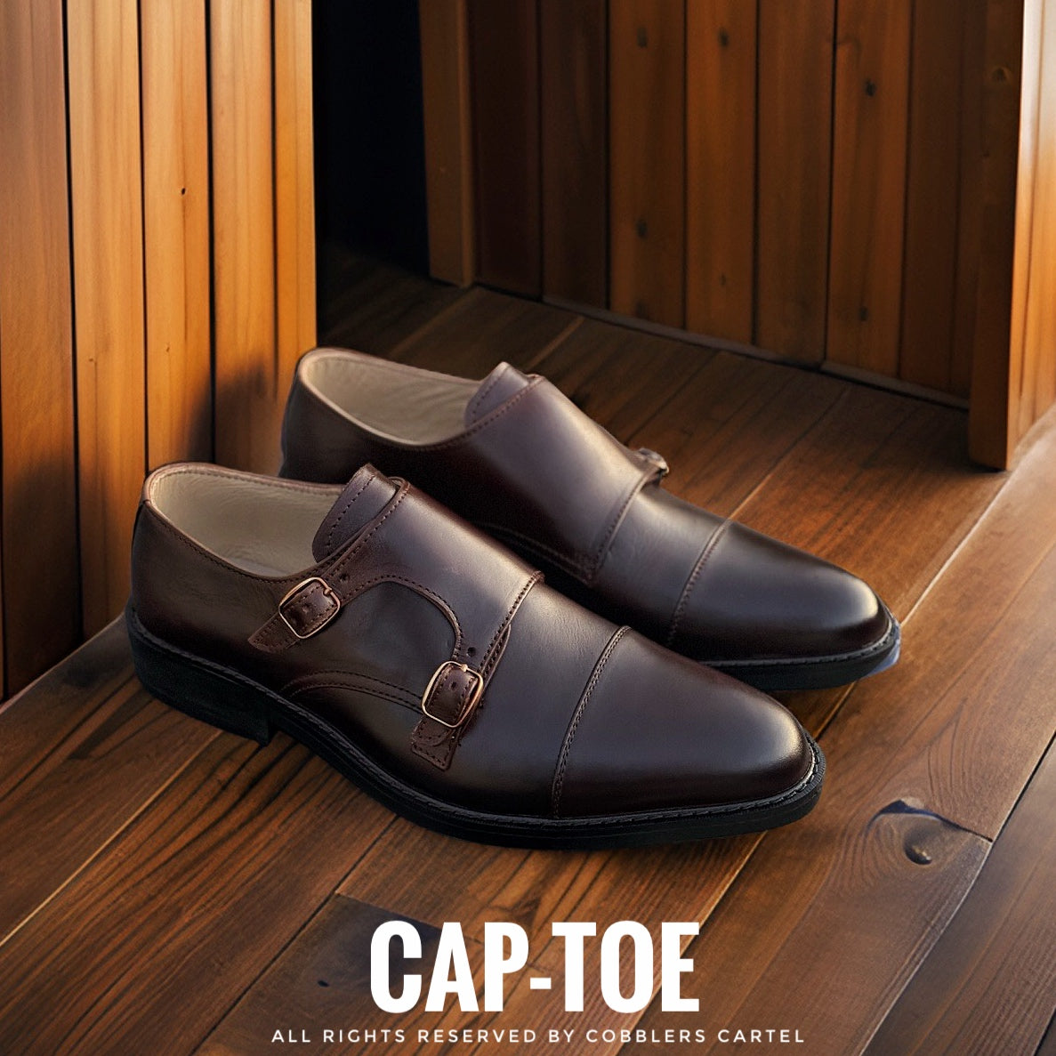 CAP-TOE