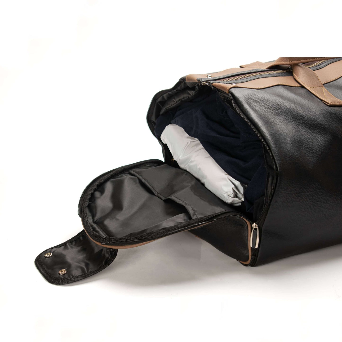 Luxury Travel bag