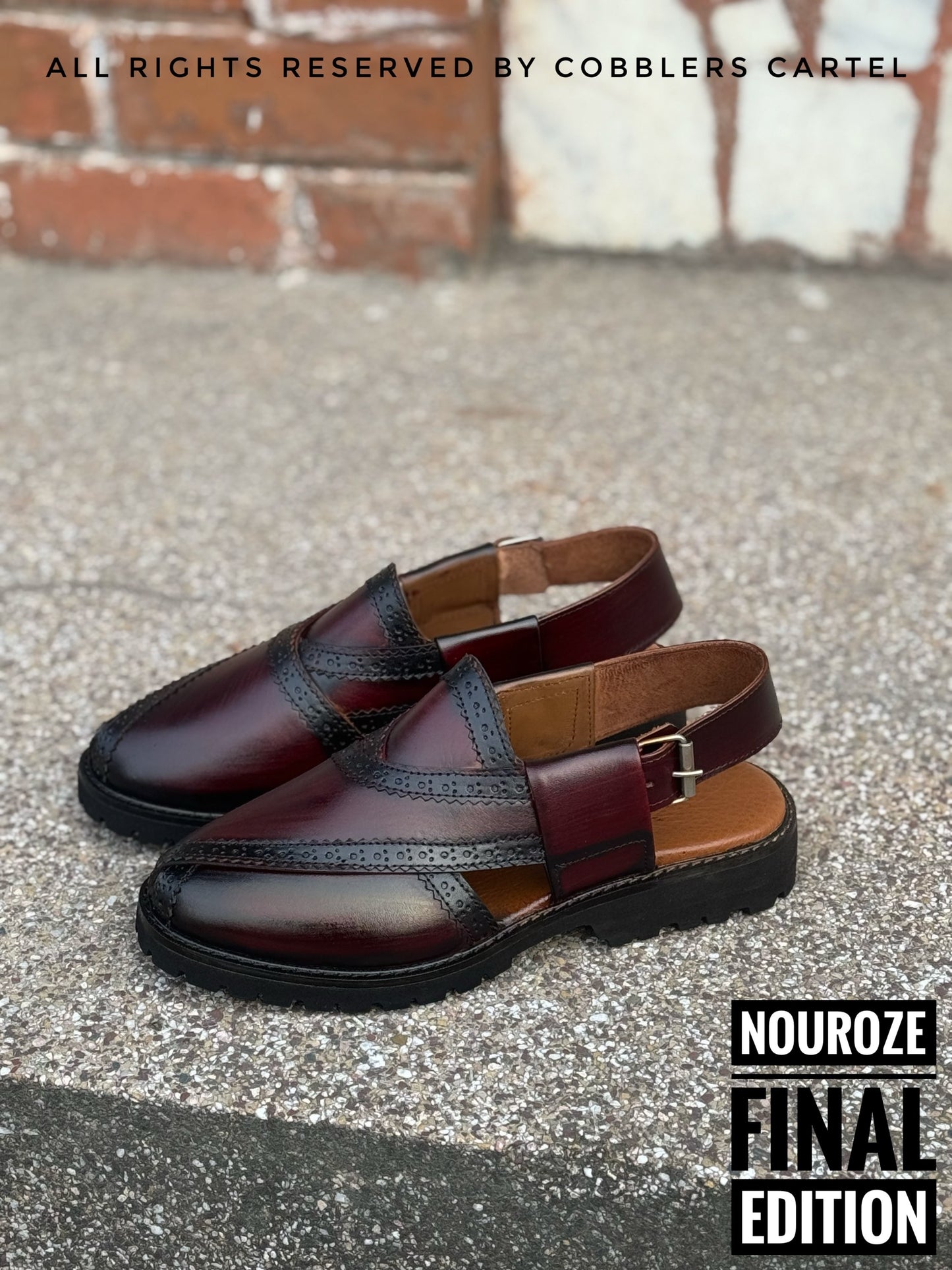 NOUROZE FINAL EDITION