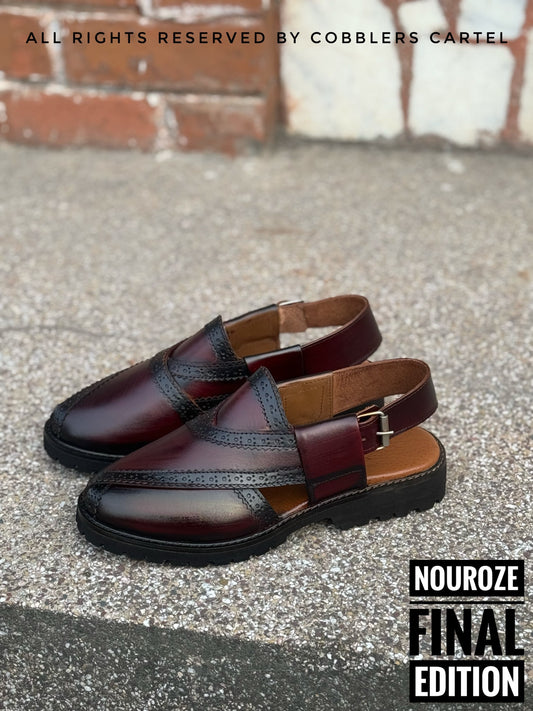 NOUROZE FINAL EDITION