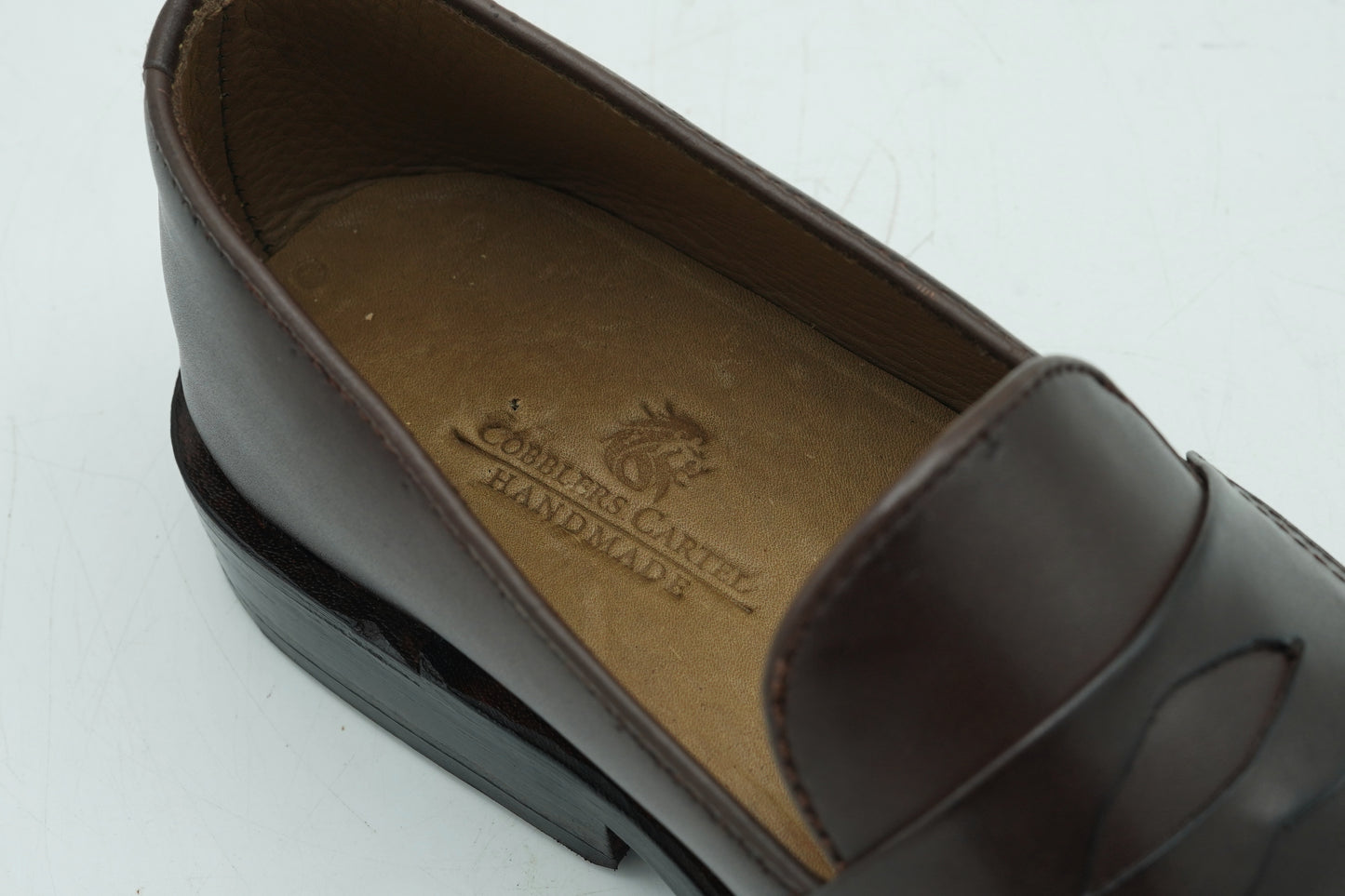 American Moccasin Coffee