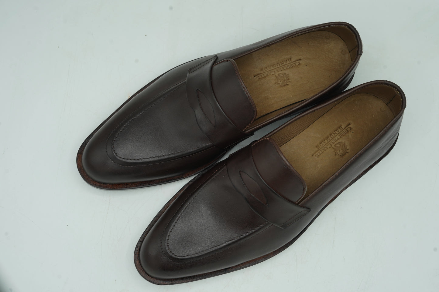 American Moccasin Coffee