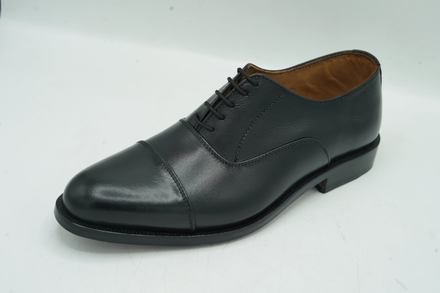 Oxfords 1920 Black