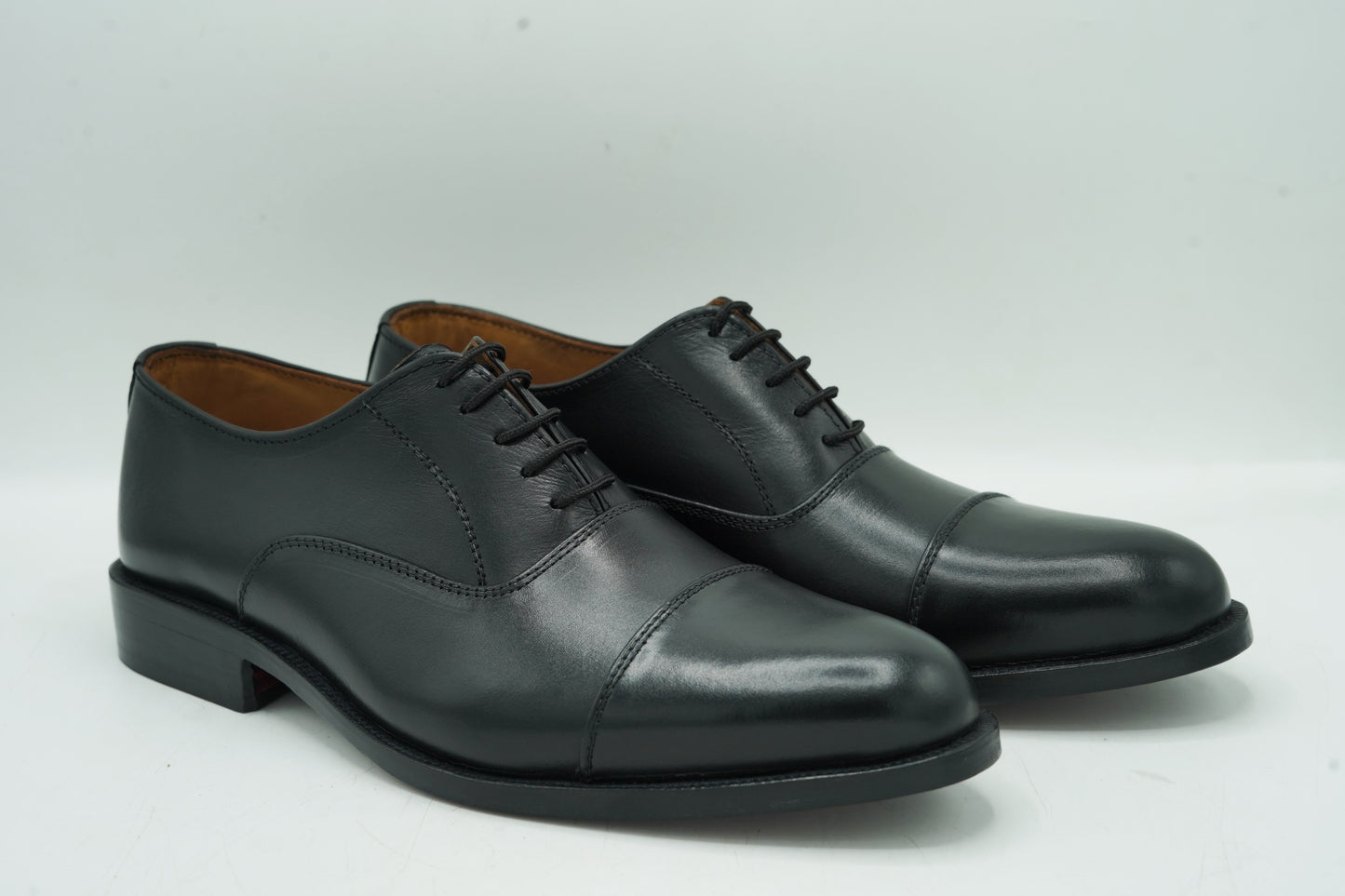 Oxfords 1920 Black