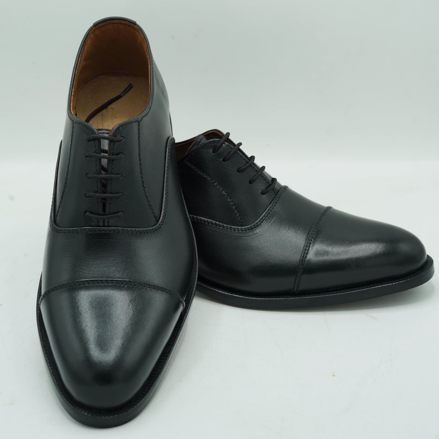 Oxfords 1920 Black