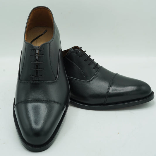 Oxfords 1920 Black