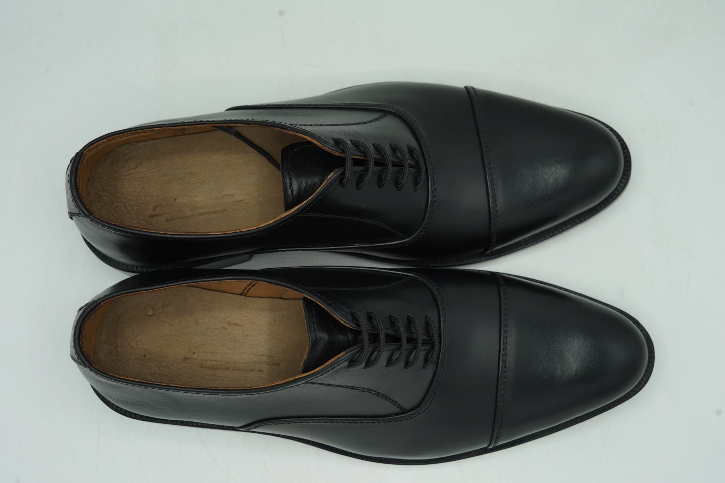 Oxfords 1920 Black