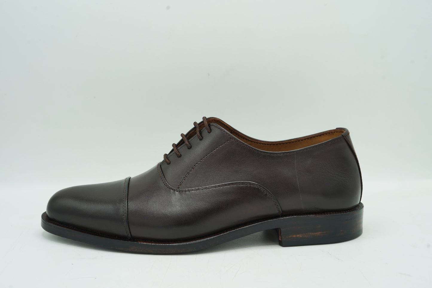 Oxfords 1920 Brown
