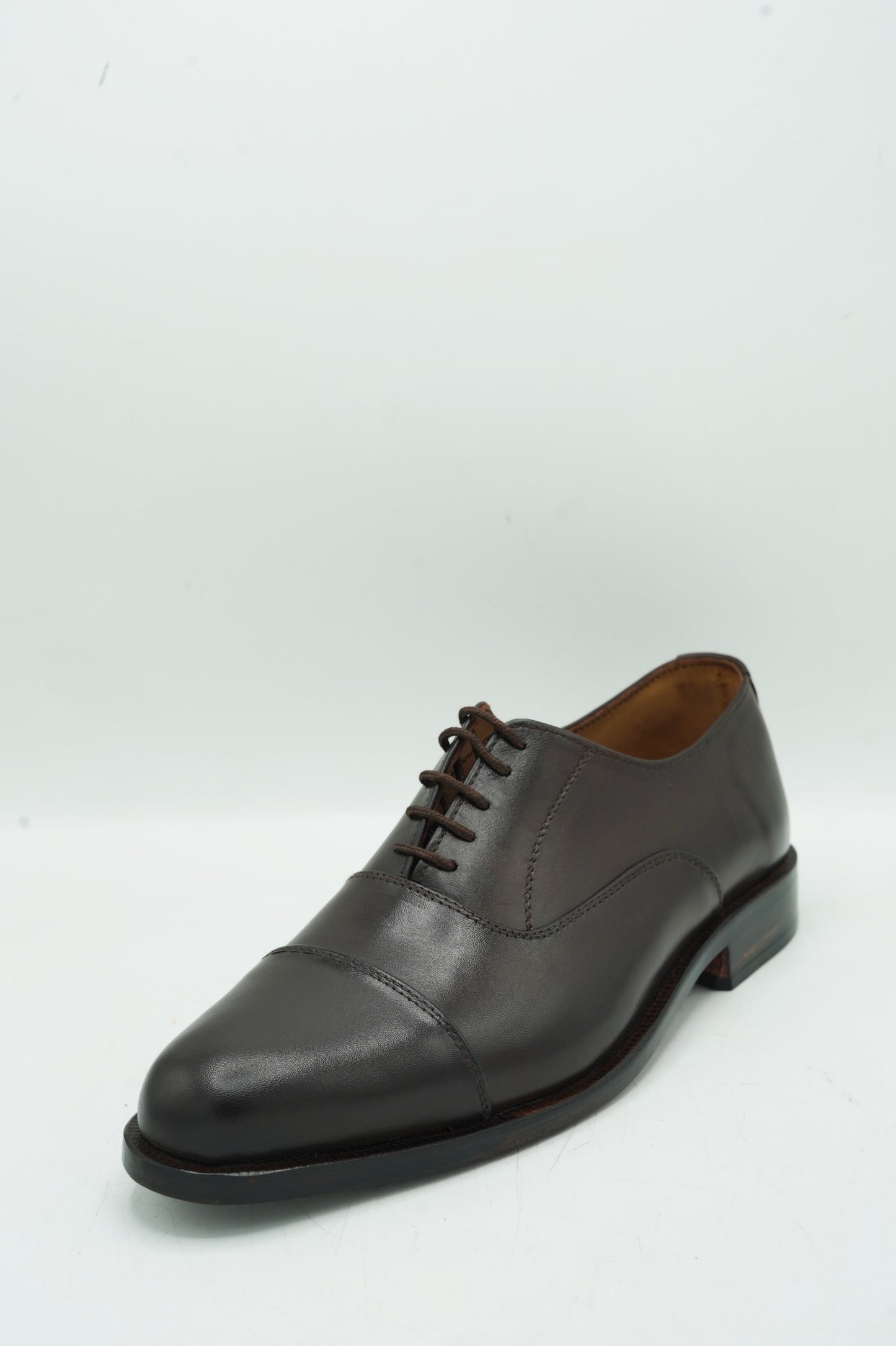 Oxfords 1920 Brown