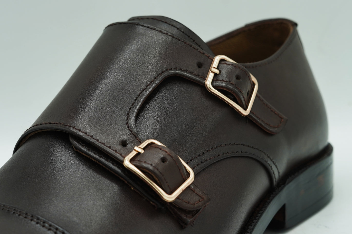CE0 Monks Brown