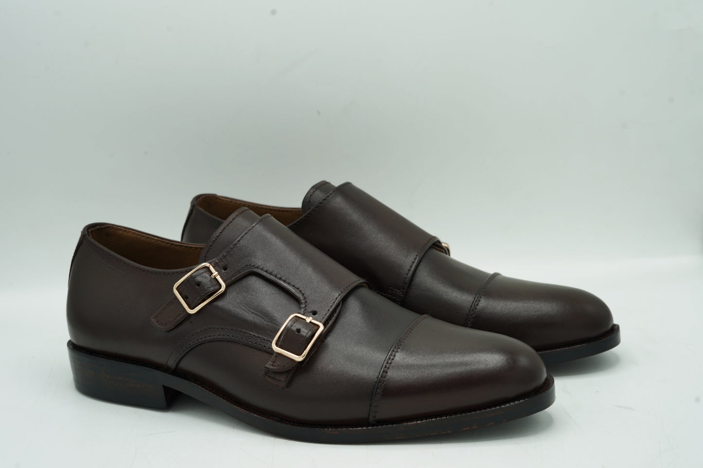 CE0 Monks Brown