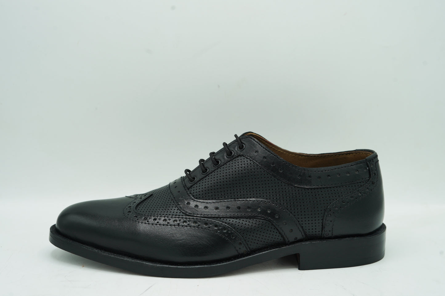 Black Brogue