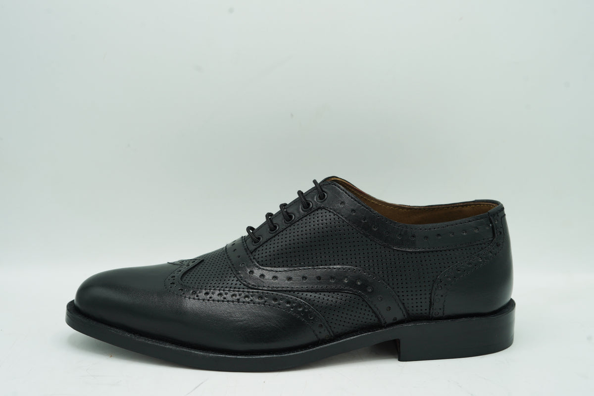 Black Brogue