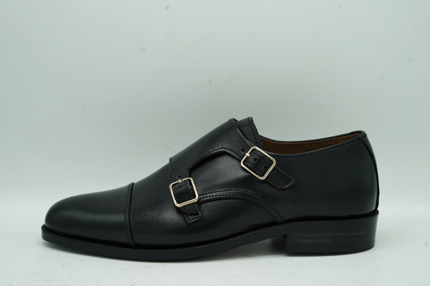 CE0 Monks Black