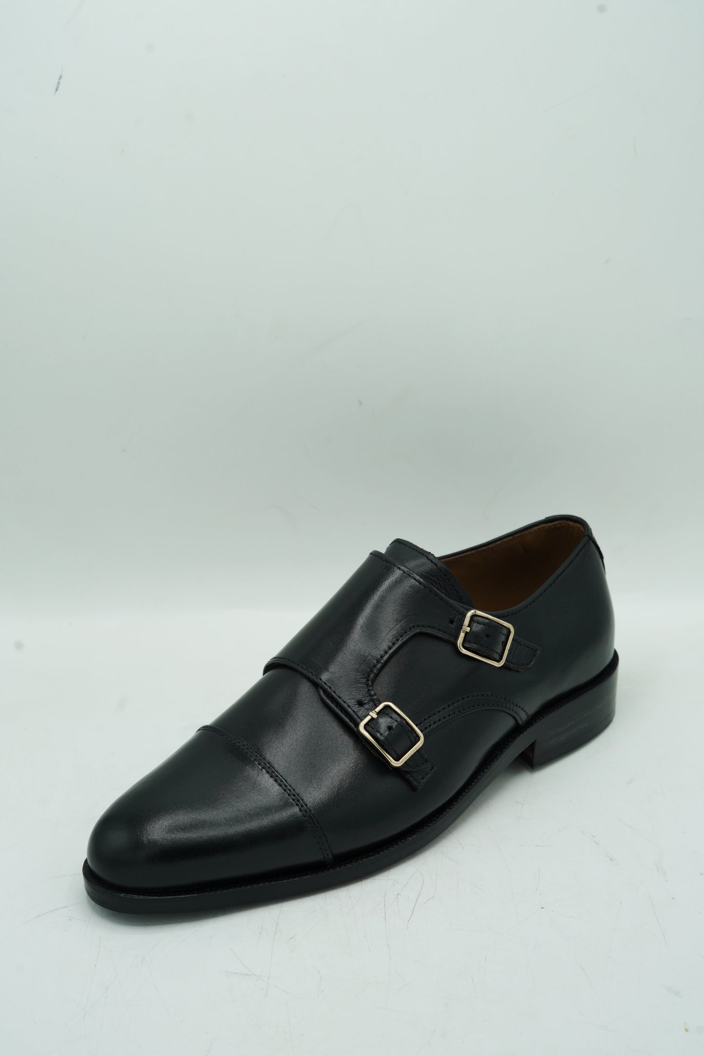 CE0 Monks Black