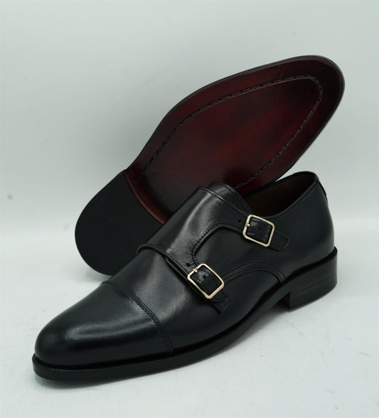 CE0 Monks Black