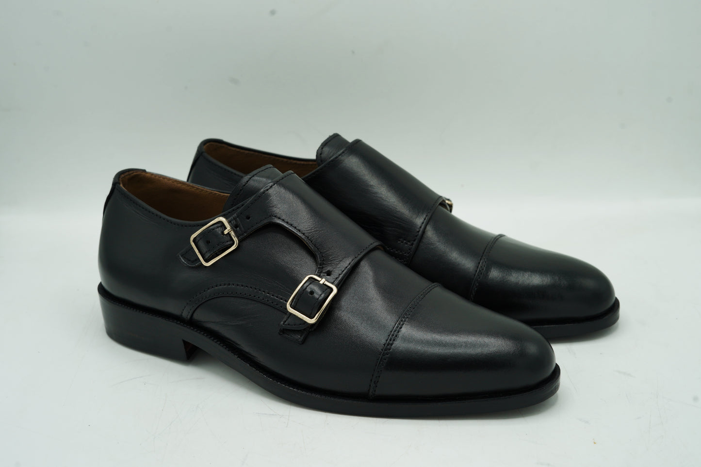 CE0 Monks Black