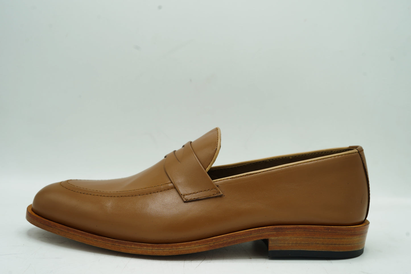 American Moccasin Mustard