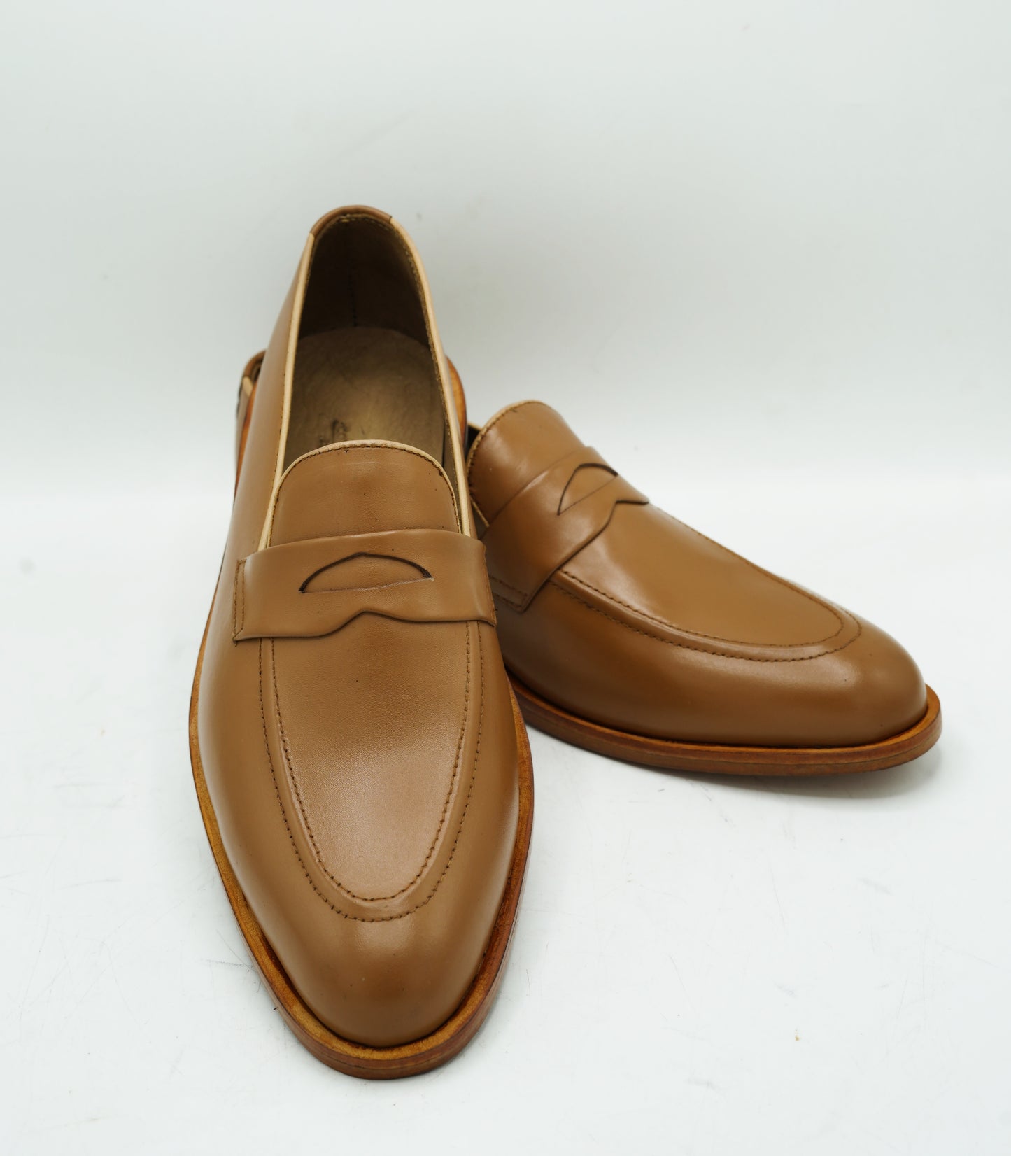 American Moccasin Mustard