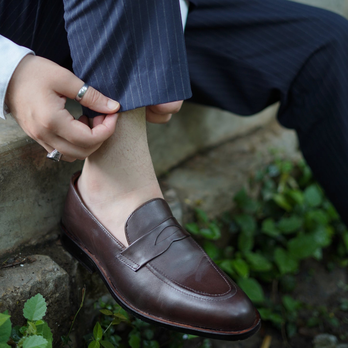 American Moccasin Coffee